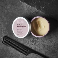 Style Masters Strong Matt Clay Matt Clay von Revlon Professional