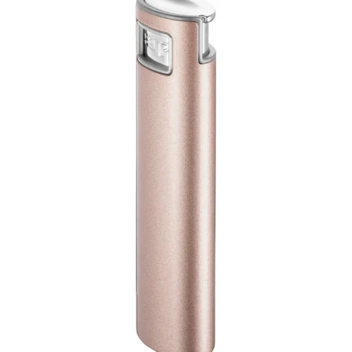 Style Rosegold Gloss von sen7
