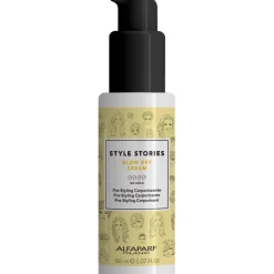Style Stories Blow Dry Cream von Alfaparf Milano