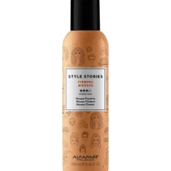 Style Stories Firming Mousse von Alfaparf Milano