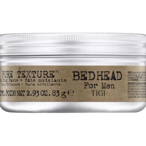 Styling & Finish Pure Texture Molding Paste von TIGI