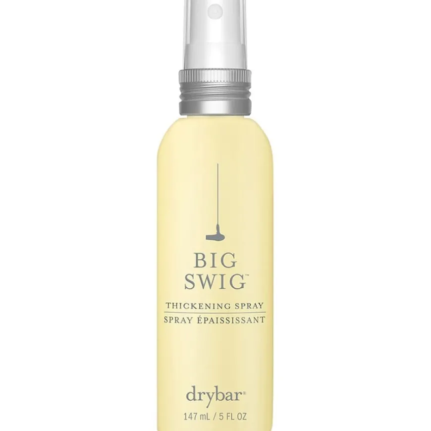 Styling & Finishing Big Swig Thickening Spray von Drybar