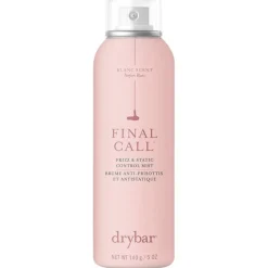 Styling & Finishing Final Call Frizz & Static Control Mist von Drybar