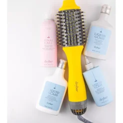 Styling & Finishing Final Call Frizz & Static Control Mist von Drybar