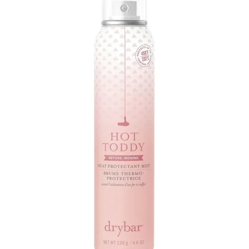 Styling & Finishing Hot Toddy Heat Protectant Mist von Drybar
