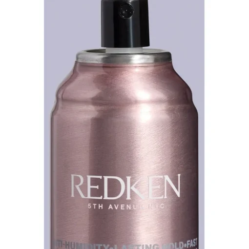 Styling Anti-Frizz Hairspray von Redken