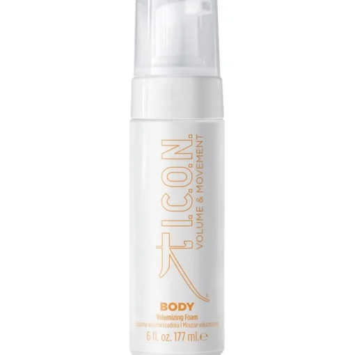 Styling Body Volumizing Foam von ICON