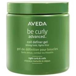 Styling Coil Definer Gel Be Curly Advanced™ von Aveda