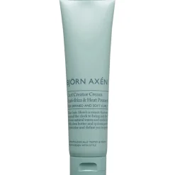 Styling Creme & Leave-In Curl Creator Cream von Bjo¨rn Axe´n