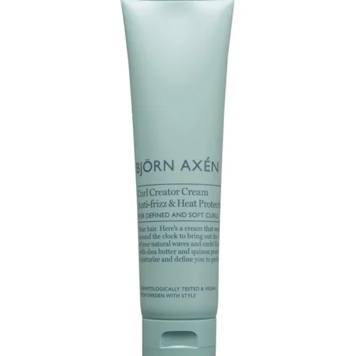 Styling Creme & Leave-In Curl Creator Cream von Bjo¨rn Axe´n