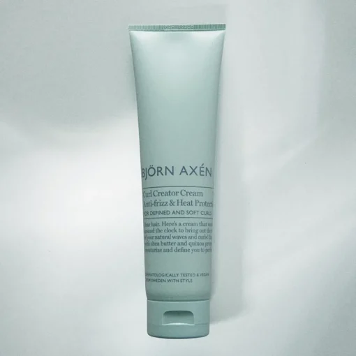 Styling Creme & Leave-In Curl Creator Cream von Bjo¨rn Axe´n