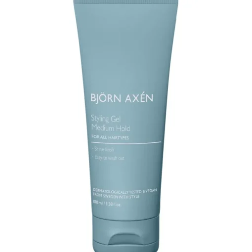 Styling Creme & Leave-In Styling Gel Medium Hold von Bjo¨rn Axe´n