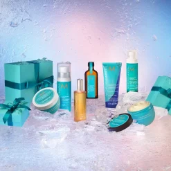 Styling Curl Defining Cream von Moroccanoil