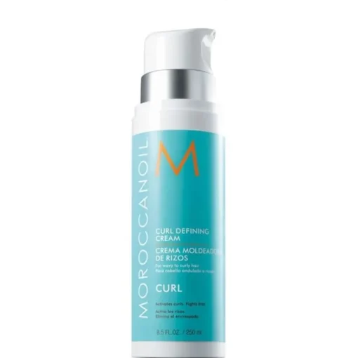 Styling Curl Defining Cream von Moroccanoil