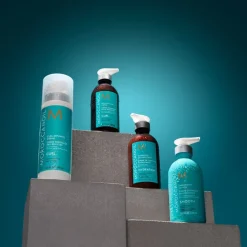 Styling Curl Defining Cream von Moroccanoil