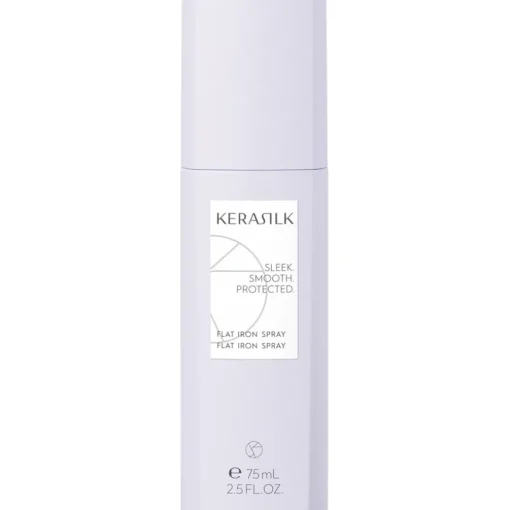 Styling Flat Iron Spray von Kerasilk