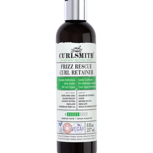 Styling Frizz Rescue Curl Retainer von Curlsmith