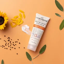 Styling Hold Me Softly Style Balm von Curlsmith