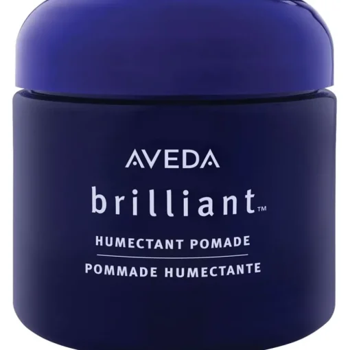 Styling Humectant Pomade Brilliant von Aveda