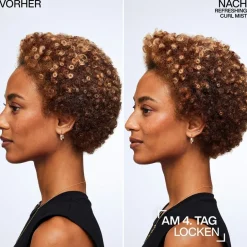 Styling Hybrid Curl Refreshing Curl Mist von Redken