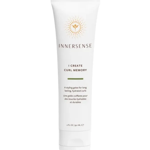 Styling I Create Curl Memory von Innersense