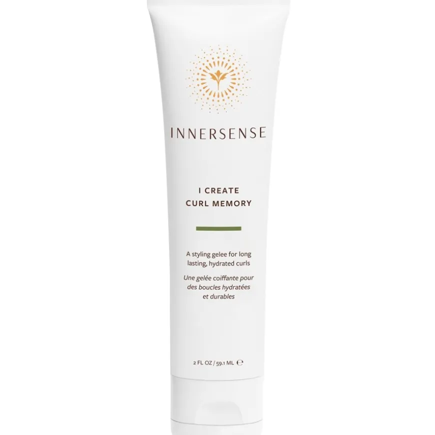 Styling I Create Curl Memory von Innersense