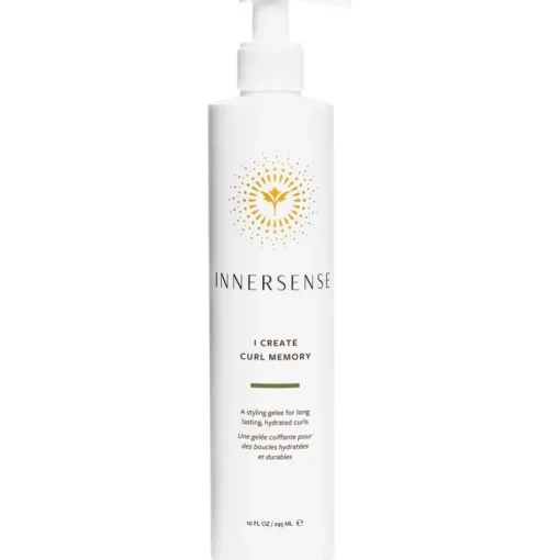 Styling I Create Curl Memory von Innersense