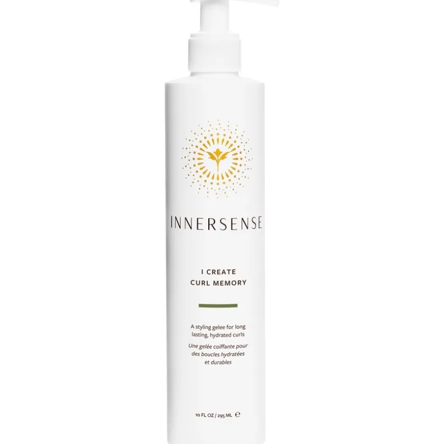 Styling I Create Curl Memory von Innersense