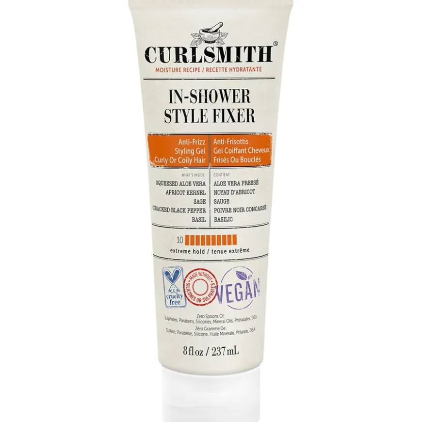 Styling In-Shower Style Fixer von Curlsmith