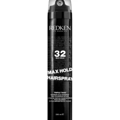 Styling Max Hold Hairspray von Redken