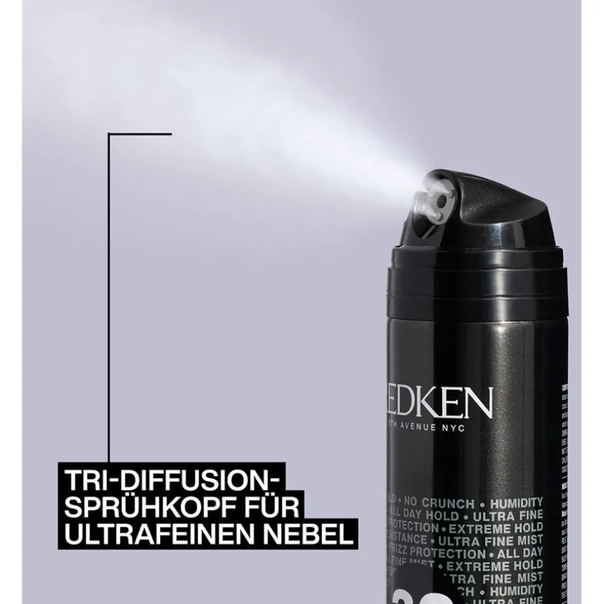Styling Max Hold Hairspray von Redken