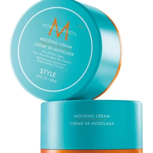 Styling Modellier Creme von Moroccanoil