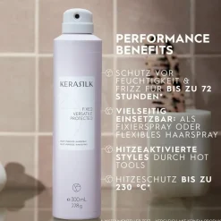 Styling Multi-Purpose Haarspray von Kerasilk