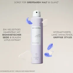 Styling Multi-Purpose Haarspray von Kerasilk