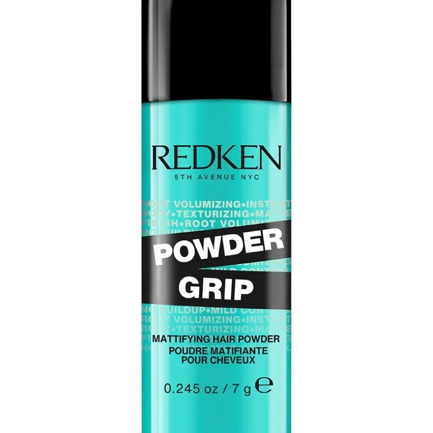 Styling Powder Grip von Redken