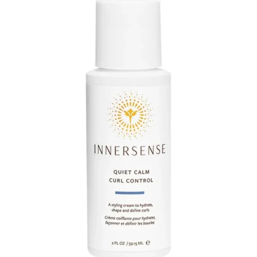 Styling Quiet Calm Curl Control Cream von Innersense