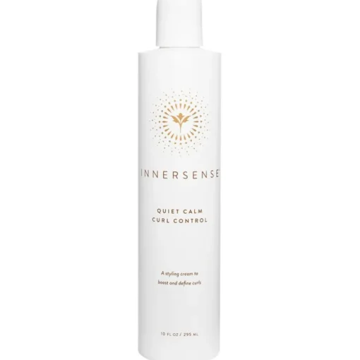 Styling Quiet Calm Curl Control Cream von Innersense