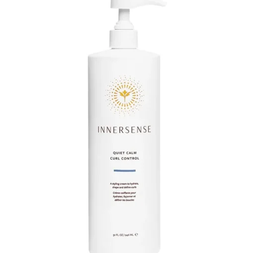 Styling Quiet Calm Curl Control Cream von Innersense