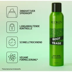 Styling Root Tease von Redken