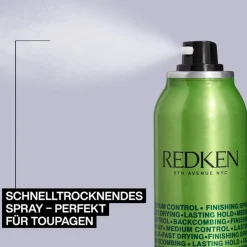Styling Root Tease von Redken