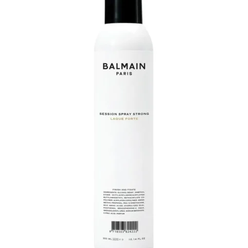 Styling Session Spray Strong von Balmain Hair Couture