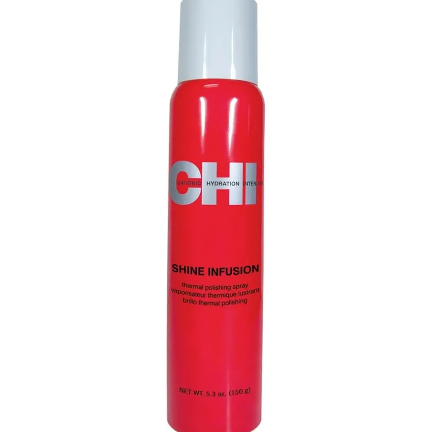 Styling Shine Infusion Thermal Polishing Spray von CHI