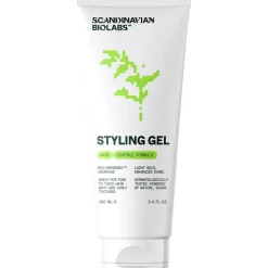 Styling Soft Hold Styling Gel von Scandinavian Biolabs