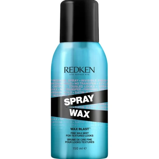 Styling Spray Wax von Redken