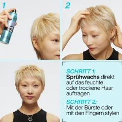 Styling Spray Wax von Redken