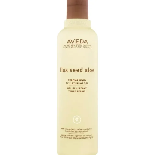 Styling Strong Hold Sculpturing Gel Flax Seed Aloe von Aveda