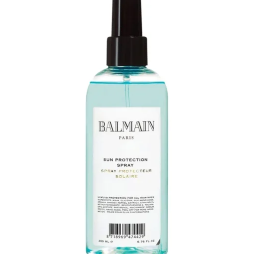 Styling Sun Protection Spray von Balmain Hair Couture