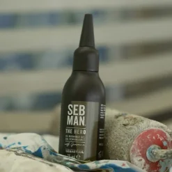 Styling The Hero Reworkable Liquid Gel von Sebastian