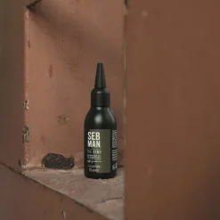 Styling The Hero Reworkable Liquid Gel von Sebastian