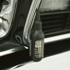 Styling The Hero Reworkable Liquid Gel von Sebastian